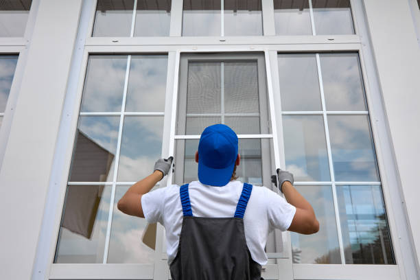 Best Triple Pane Windows  in River Heights, UT